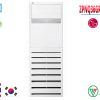 Hình ảnh minh họa: Điều Hòa Tủ đứng Lg 36000btu Inverter 1 Chiều Zpnq36gr5a0/zuad1
