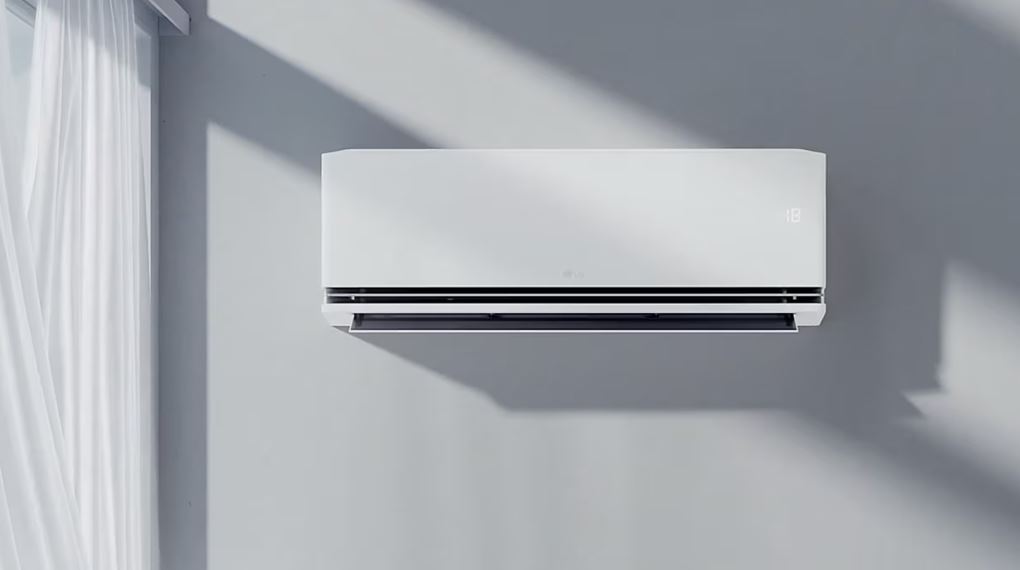 Hình ảnh minh họa: Điều Hòa Lg 1 Chiều Inverter 12.000btu Idc12m2