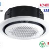 Hình ảnh minh họa: Điều Hòa Âm Trần Samsung 48000btu 1 Chiều Inverter Ac140tn4pkc/ea-ac140txadnc/ea