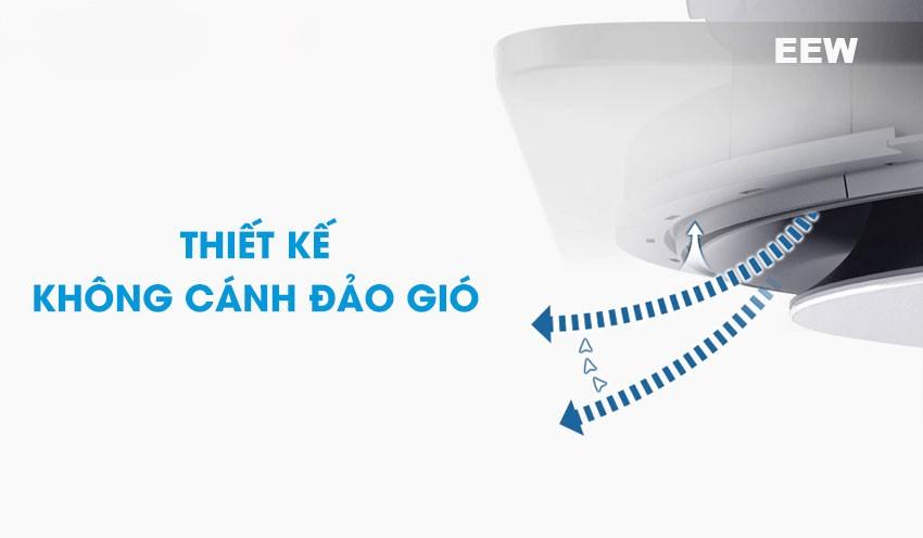 Hình ảnh minh họa: Điều Hòa Âm Trần Samsung 48000btu 1 Chiều Inverter Ac140tn4pkc/ea-ac140txadnc/ea