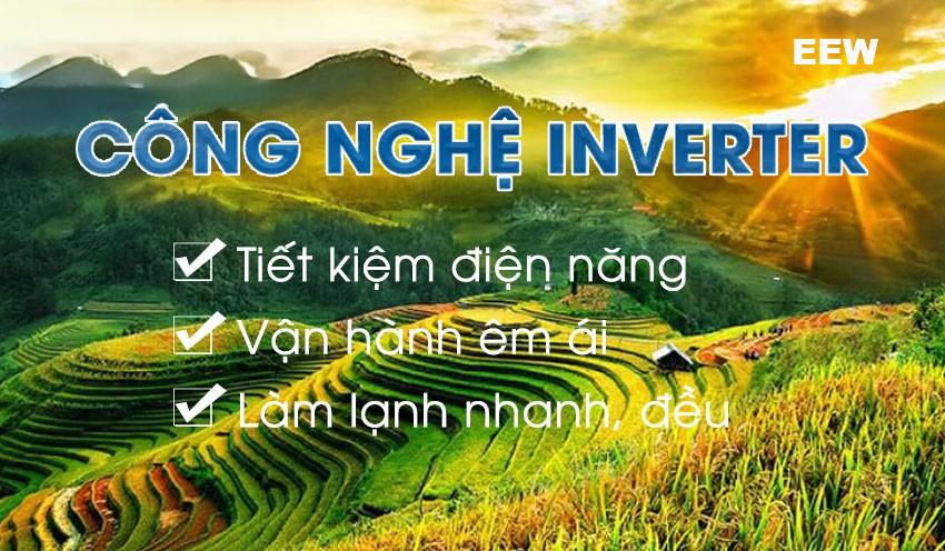 Hình ảnh minh họa: Điều Hòa Âm Trần Samsung 48000btu 1 Chiều Inverter Ac140tn4pkc/ea-ac140txadnc/ea