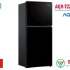 Hình ảnh minh họa: Tủ Lạnh Aqua Inverter 189l Aqr-t225fa(lb)