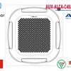 Hình ảnh minh họa: Điều Hòa âm Trần Aux 48000btu 1 Chiều Inverter Aux-alca-c48/4dr3qab
