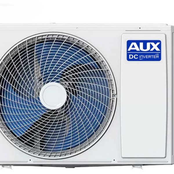 Hình ảnh minh họa: Điều Hòa âm Trần Aux 48000btu 1 Chiều Inverter Aux-alca-c48/4dr3qab