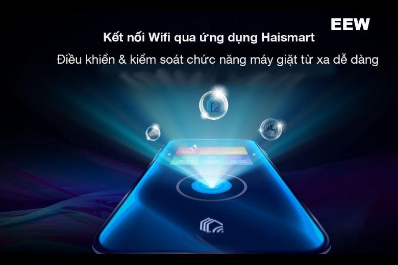 Hình ảnh minh họa: Máy Giặt Aqua Inverter 10 Kg Aw10-b4959u1k(b)