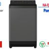 Hình ảnh minh họa: Máy Giặt Panasonic Inverter 10 Kg Na-fj100x1dv