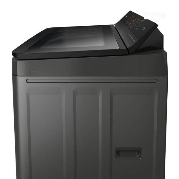 Hình ảnh minh họa: Máy Giặt Panasonic Inverter 10.5 Kg Na-fj105x1bv