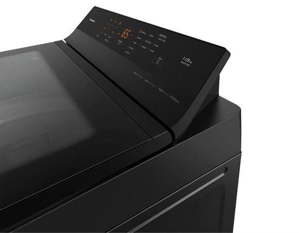 Hình ảnh minh họa: Máy Giặt Panasonic Inverter 11.5 Kg Na-fj115x1bv