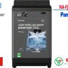 Hình ảnh minh họa: Máy Giặt Panasonic Inverter 9 Kg Na-fj90x1dv