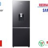Hình ảnh minh họa: Tủ Lạnh Samsung Inverter 307 Lít Rb30n4190b1/sv