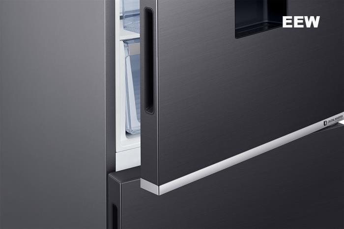 Hình ảnh minh họa: Tủ Lạnh Samsung Inverter 307 Lít Rb30n4190b1/sv