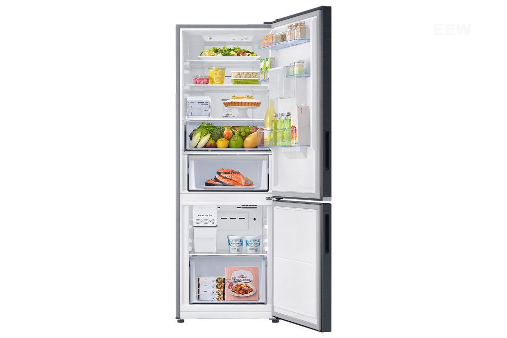 Hình ảnh minh họa: Tủ Lạnh Samsung Inverter 307 Lít Rb30n4190b1/sv