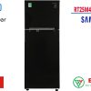 Hình ảnh minh họa: Tủ Lạnh Samsung Inverter 256 Lít Rt25m4032bu/sv