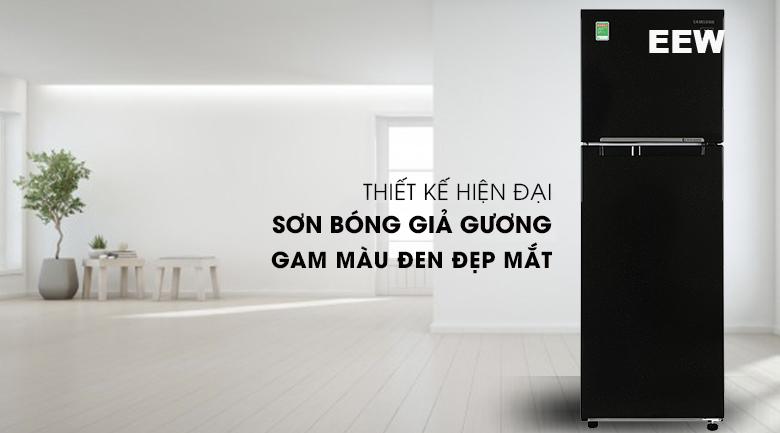 Hình ảnh minh họa: Tủ Lạnh Samsung Inverter 256 Lít Rt25m4032bu/sv