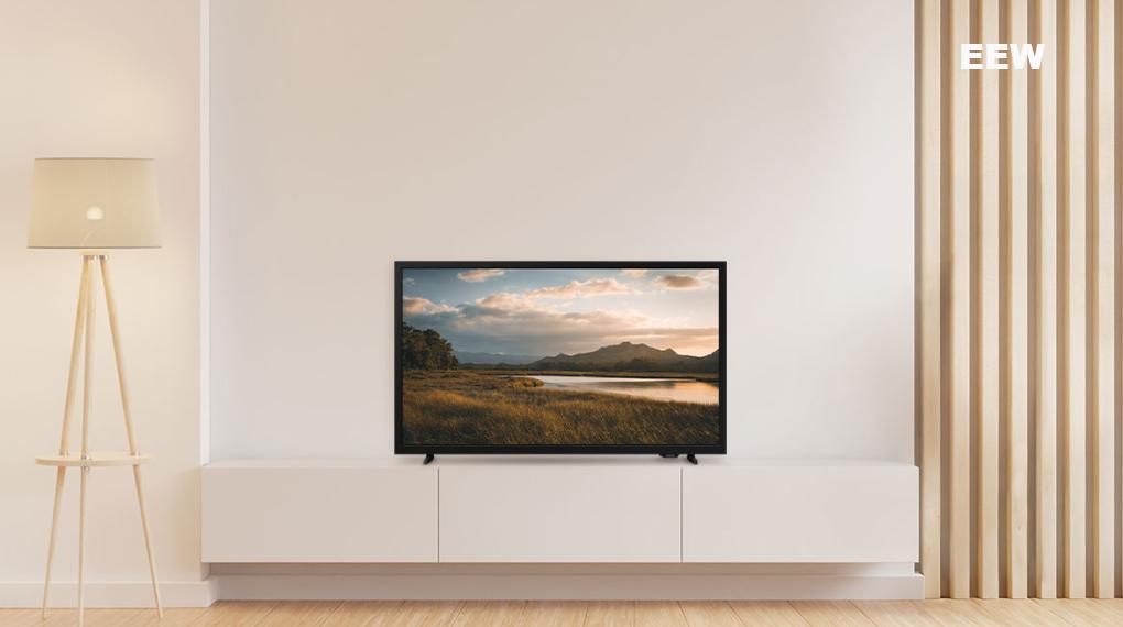 Hình ảnh minh họa: Smart Tivi Samsung Hd 32 Inch Ua32h5000f
