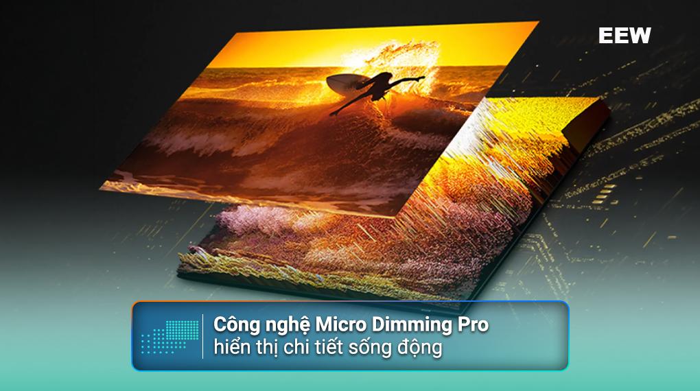 Hình ảnh minh họa: Smart Tivi Samsung Hd 32 Inch Ua32h5000f