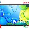 Hình ảnh minh họa: Tivi Samsung 43 Inch Fhd Ua43f6000fkxxv