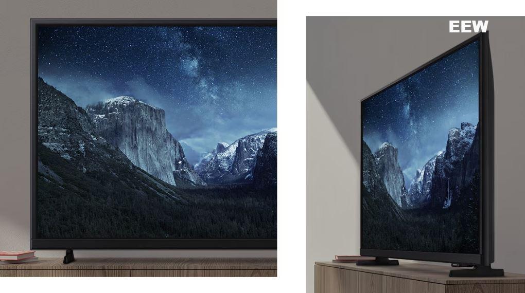 Hình ảnh minh họa: Tivi Samsung 43 Inch Fhd Ua43f6000fkxxv