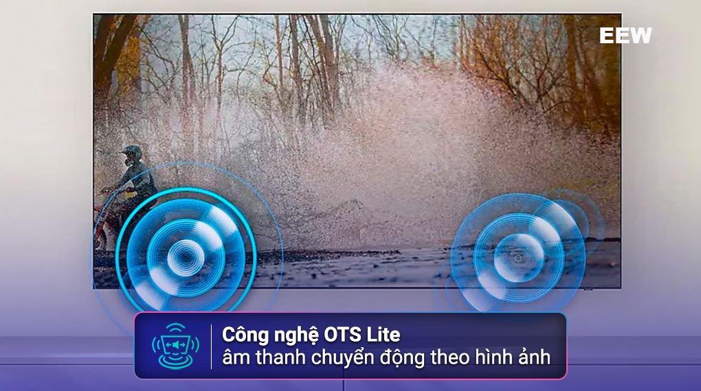 Hình ảnh minh họa: Tivi Samsung 43 Inch Fhd Ua43f6000fkxxv