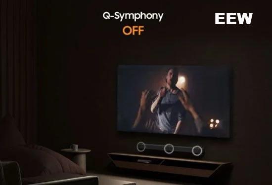 Hình ảnh minh họa: Smart Tivi Samsung 4k Crystal Uhd 50 Inch Ua50u8000fkxxv