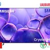 Hình ảnh minh họa: Smart Tivi Samsung 4k 50 Inch Ua50u8500fkxxv
