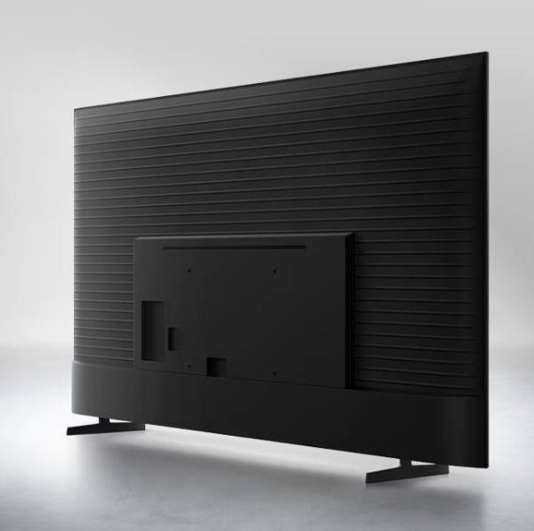 Hình ảnh minh họa: Smart Tivi Samsung 4k 50 Inch Ua50u8500fkxxv