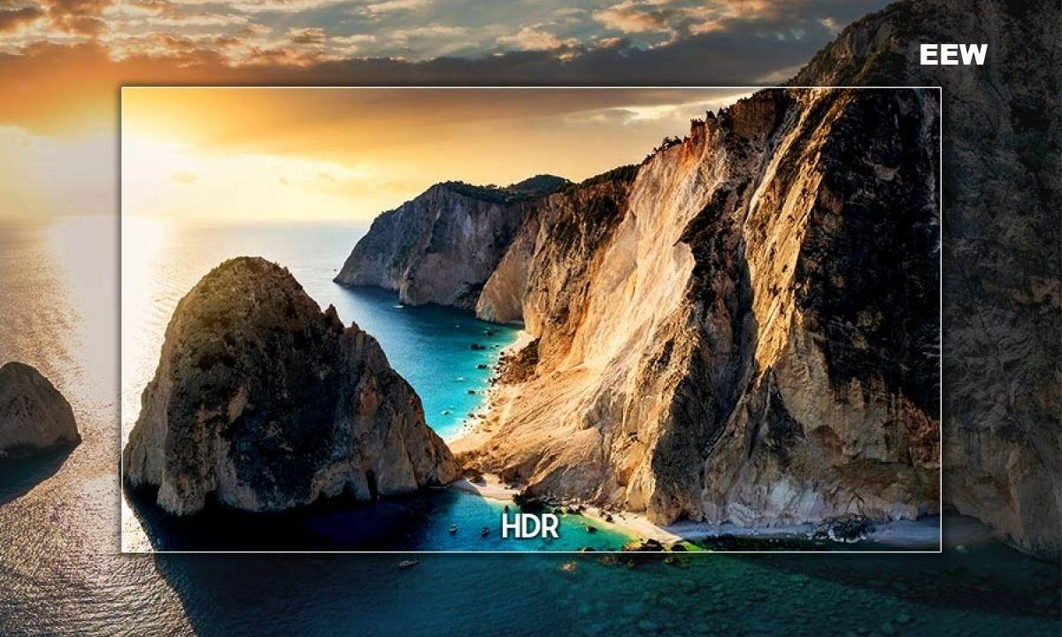 Hình ảnh minh họa: Smart Tivi Samsung 4k 50 Inch Ua50u8500fkxxv