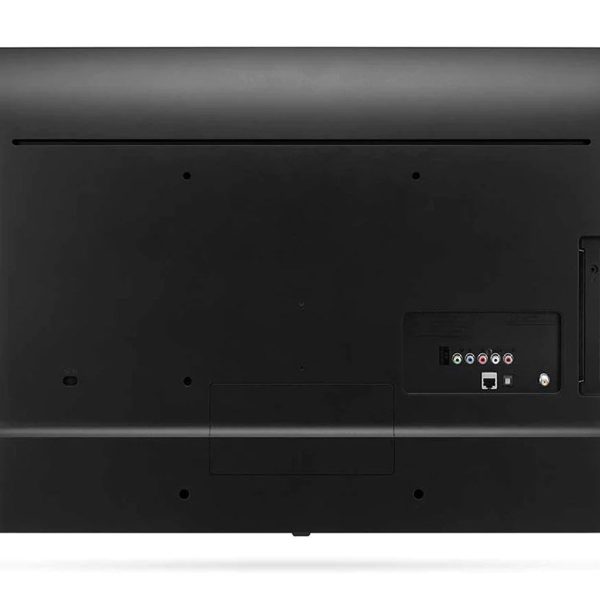 Hình ảnh minh họa: Tivi Lg Fhd 43 Inch Smart Tv 43lm5750