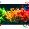 Hình ảnh minh họa: Tivi Lg Qned Ai 4k 55 Inch 55qned80bsa