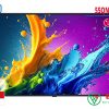 Hình ảnh minh họa: Smart Tivi Qned Lg Ai 4k 55 Inch 55qned80tsa