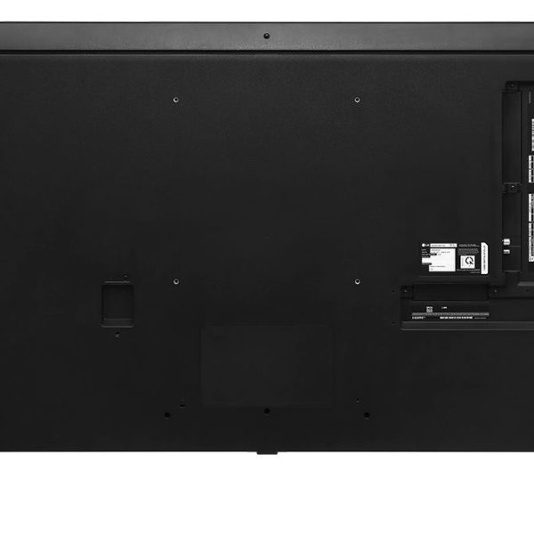 Hình ảnh minh họa: Smart Tivi Qned Lg Ai 4k 55 Inch 55qned80tsa