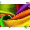Hình ảnh minh họa: Smart Tivi Lg Ai 4k 65 Inch 65nu855bpsa
