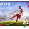 Hình ảnh minh họa: Smart Tivi Lg Ai 4k 65 Inch 65ua8055psa