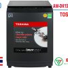 Hình ảnh minh họa: Máy Giặt Toshiba Inverter 12 Kg Aw-dk1300kv(mk)