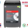 Hình ảnh minh họa: Máy Giặt Toshiba Inverter 13 Kg Aw-dm1400lv(mk)