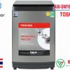 Hình ảnh minh họa: Máy Giặt Toshiba Inverter 15 Kg Aw-dm1600lv(sg)