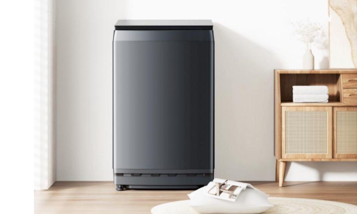 Hình ảnh minh họa: Máy Giặt Toshiba Inverter 15 Kg Aw-dm1600lv(sg)