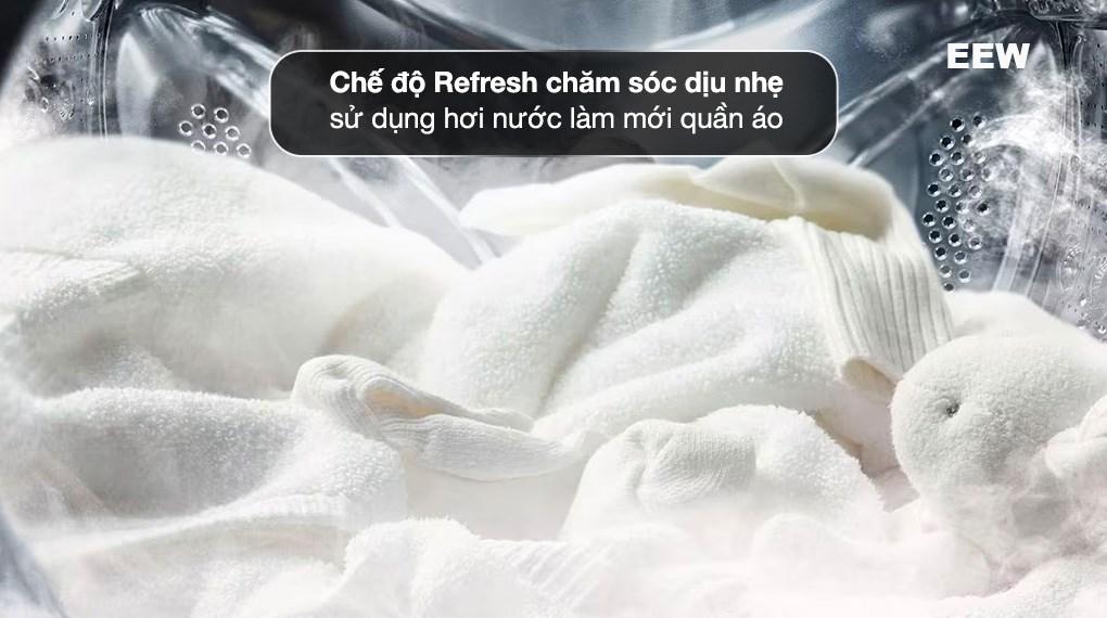 Hình ảnh minh họa: Máy Giặt Aqua Inverter 10 Kg Aw10-bp4959u1k(b)