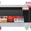 Hình ảnh minh họa: Lò Vi Sóng Có Nướng Toshiba Er-sgs34(s1)vn 34 Lít