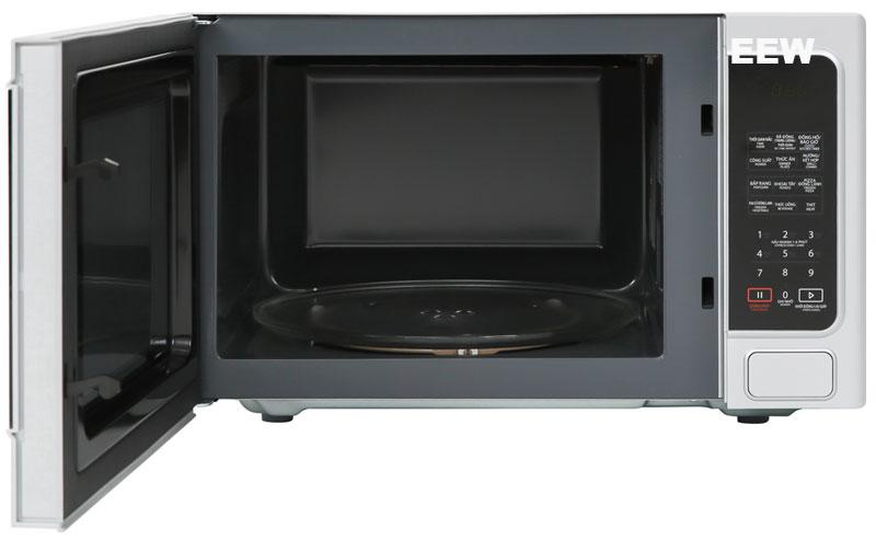 Hình ảnh minh họa: Lò Vi Sóng Có Nướng Toshiba Er-sgs34(s1)vn 34 Lít