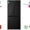 Hình ảnh minh họa: Tủ Lạnh Lg Inverter 502 Lít Multi Door 4 Cửa F50bg