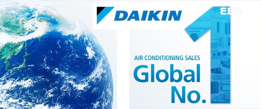 Hình ảnh minh họa: Điều Hòa Nối ống Gió Daikin 21.000btu 1 Chiều Inverter Fbfc60dvm9/rzfc60evm