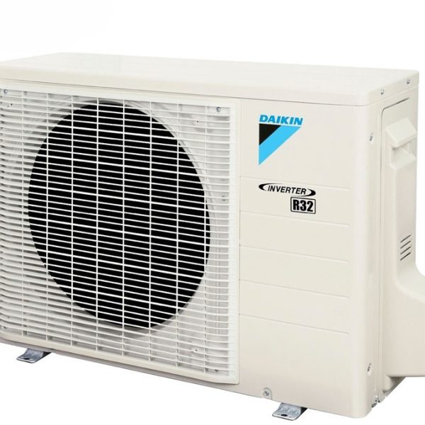 Hình ảnh minh họa: Điều Hòa âm Trần Daikin 18.000btu 1 Chiều Inverter Fcf50cvm/rzf50dvm