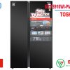 Hình ảnh minh họa: Tủ Lạnh Toshiba Inverter 711 Lít Gr-rs910wi-pmv(06)-mg