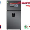 Hình ảnh minh họa: Tủ Lạnh Toshiba Inverter 409 Lít Gr-rt535wea-pmv(06) Mg