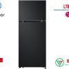Hình ảnh minh họa: Tủ Lạnh Lg Inverter 266 Lít Ltb26blm