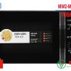 Hình ảnh minh họa: Lò Vi Sóng Toshiba Mw2-mm20p(bk) 20 Lít