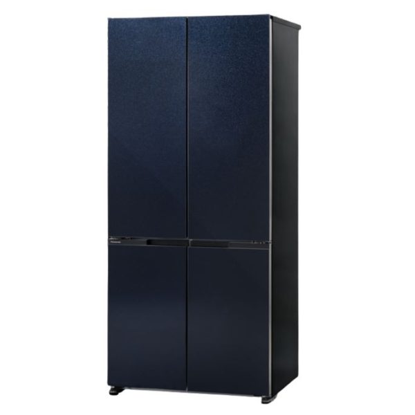 Hình ảnh minh họa: Tủ Lạnh Panasonic Inverter 482 Lít 4 Cửa Nr-xz550hgkv