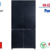 Hình ảnh minh họa: Tủ Lạnh Panasonic 4 Cửa Inverter 520 Lít Nr-xz590hgkv