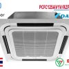 Hình ảnh minh họa: Điều Hòa âm Trần Daikin 42.000btu 1 Chiều Inverter Pcfc125av1v/rzfc125ay19